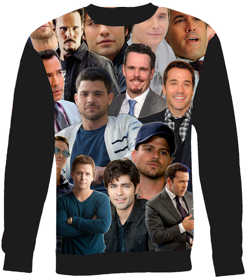 Entourage sweatshirt
