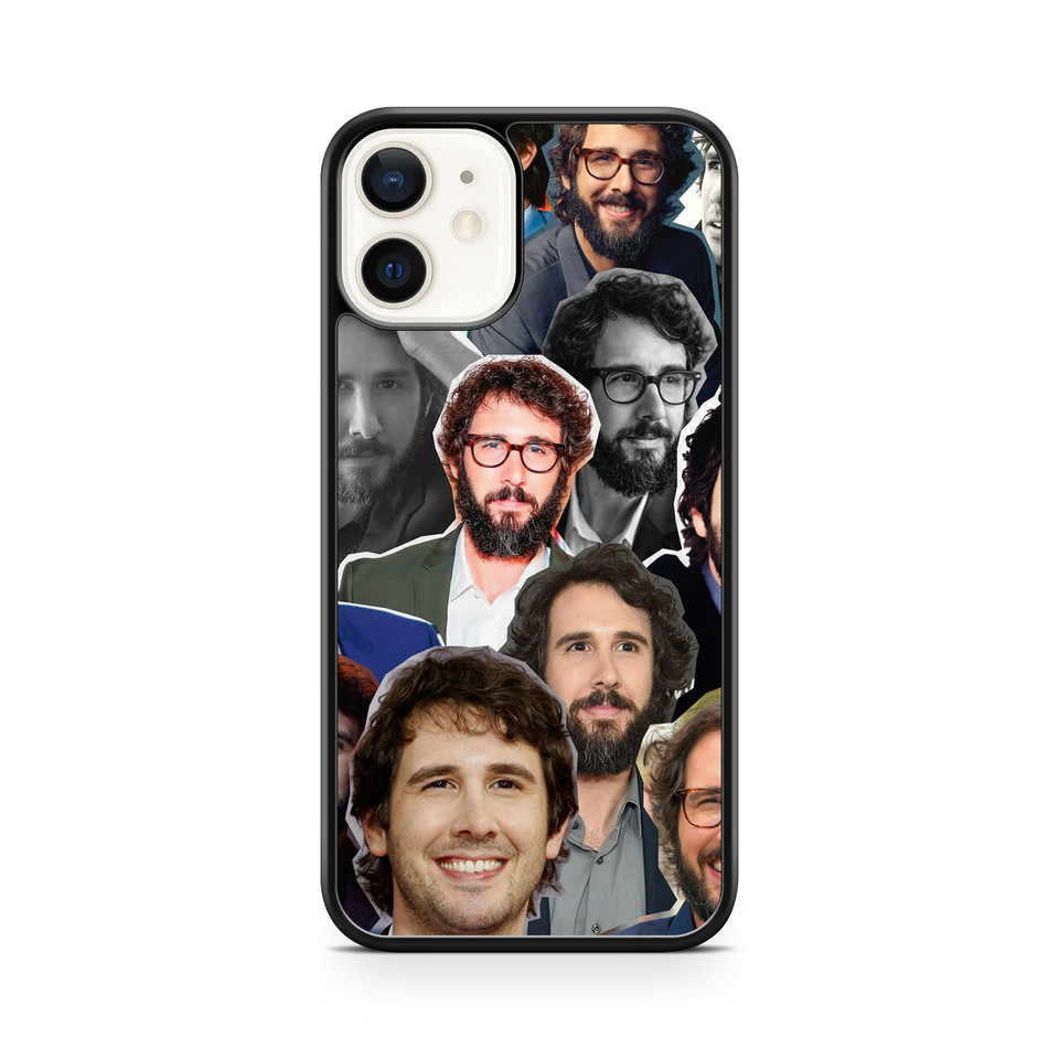 Josh Groban Photo Collage T-Shirt
