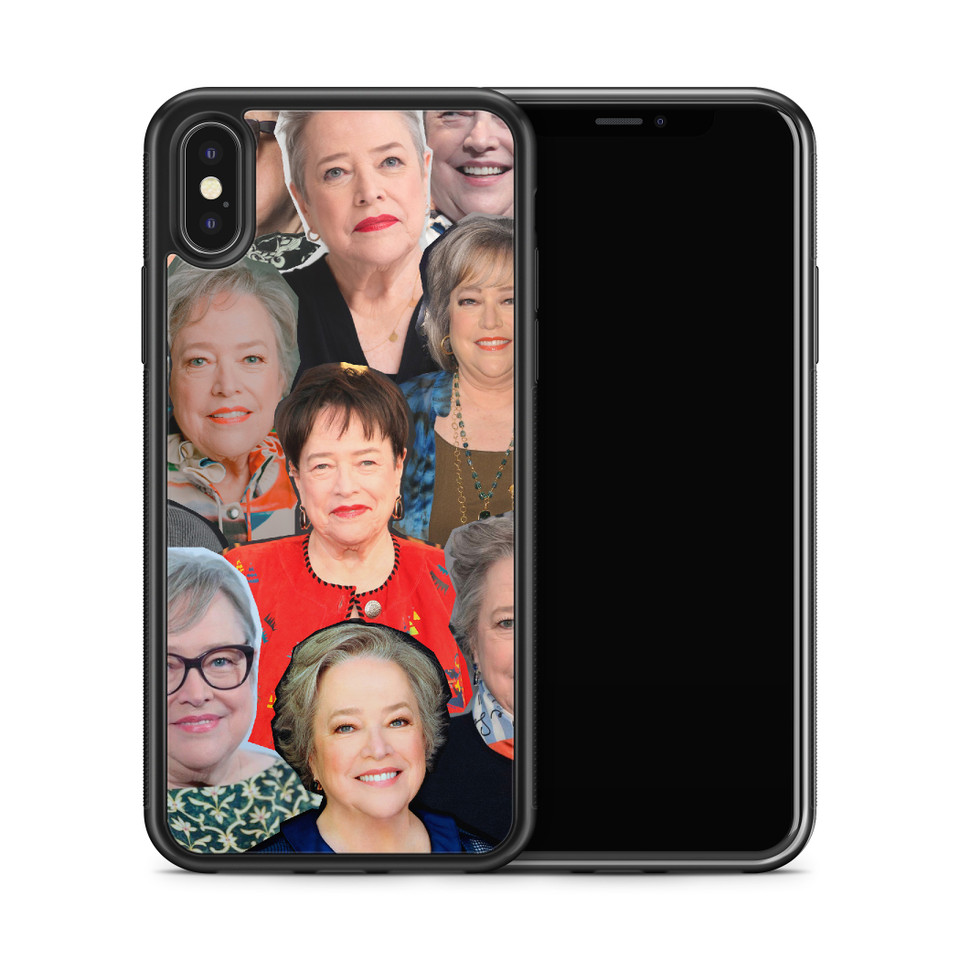 Kathy Bates phone case x