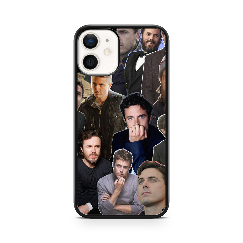 Casey Affleck phone case 12