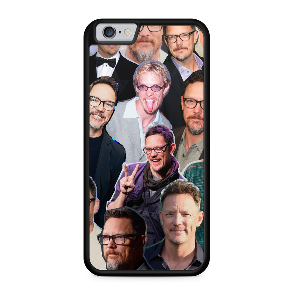 Matthew Lillard Phone Case