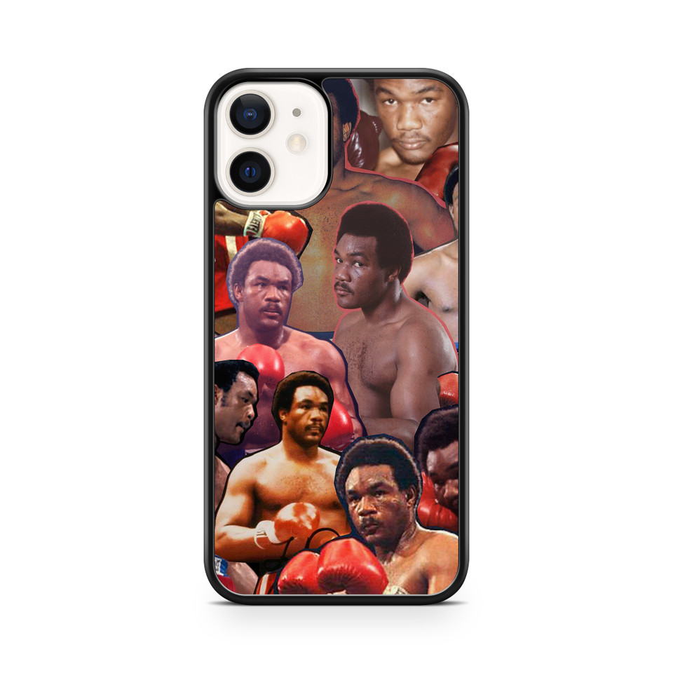 George Foreman phone case 12