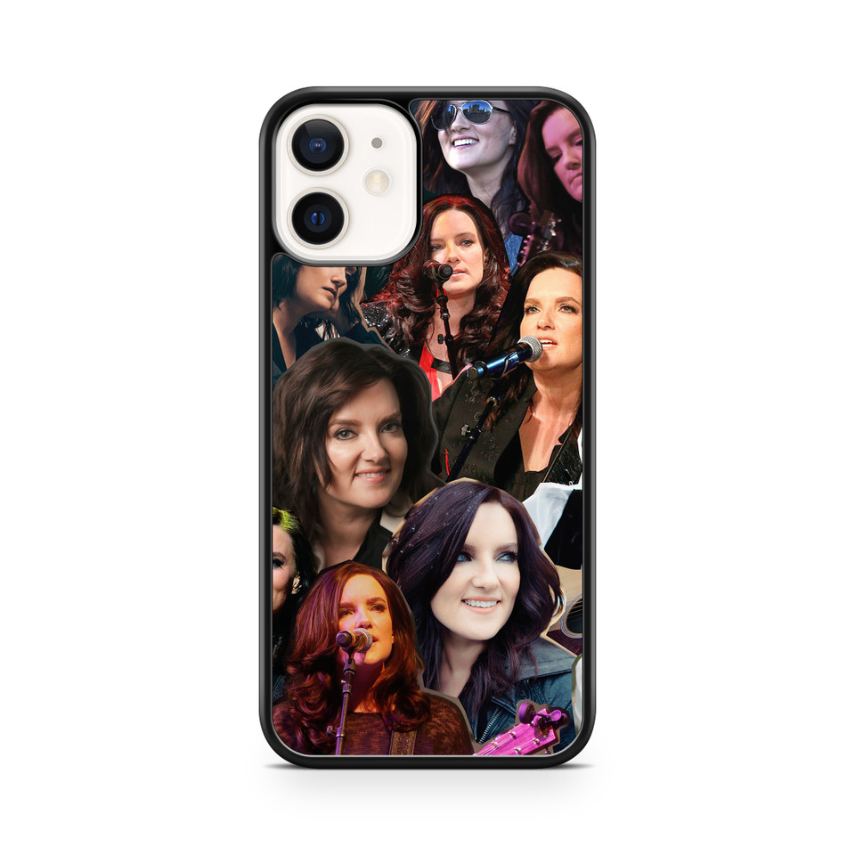 Brandy Clark Photo Collage T-Shirt