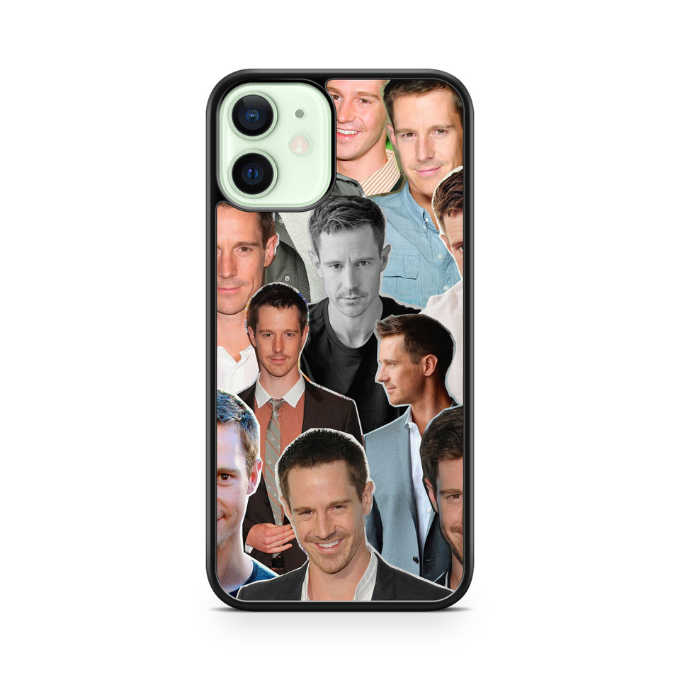 Jason Dohring Phone Case