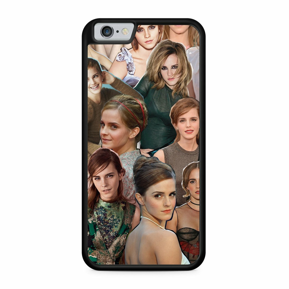 Emma Watson Phone Case