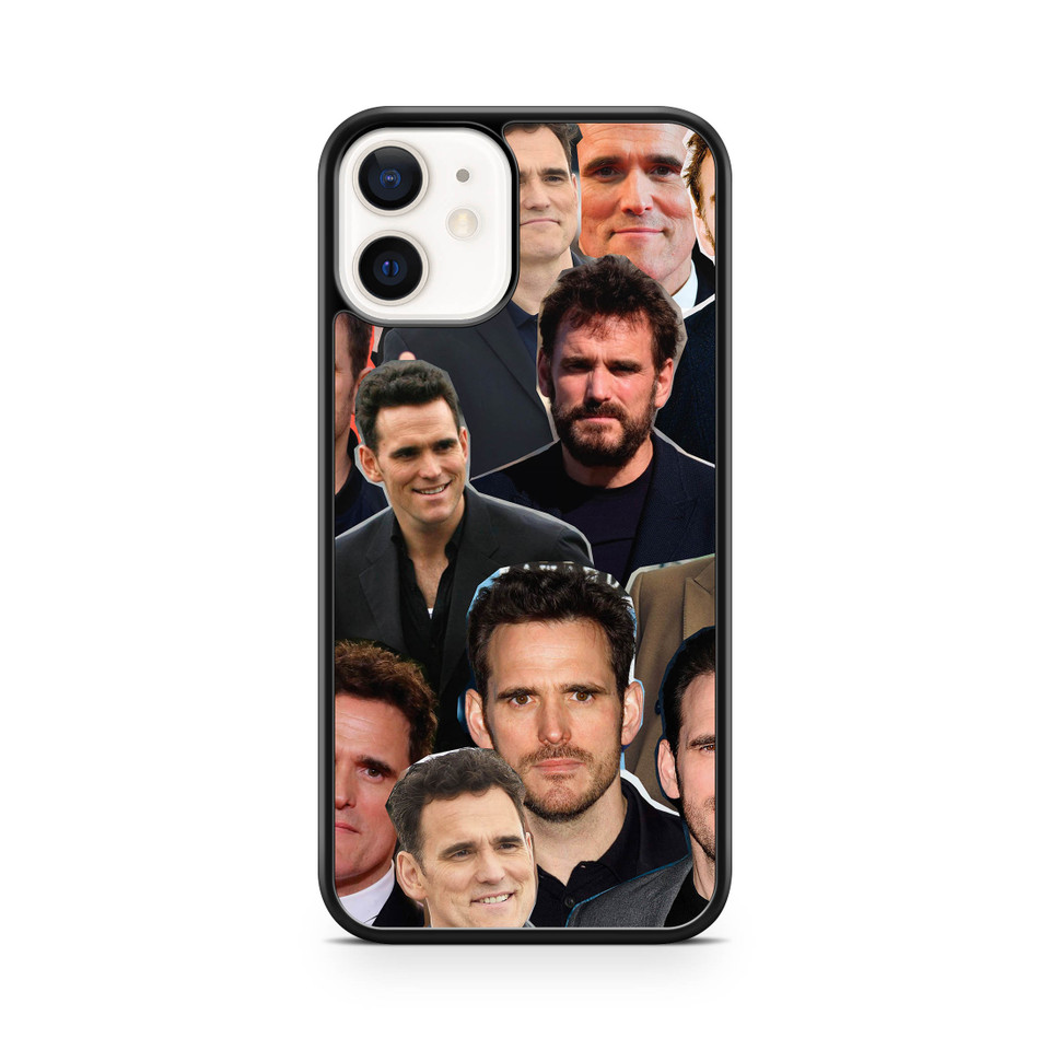 Matt Dillon Phone Case iphone 12