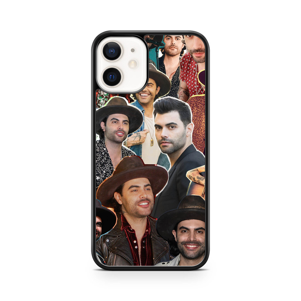 Niko Moon Phone Case Iphone 12
