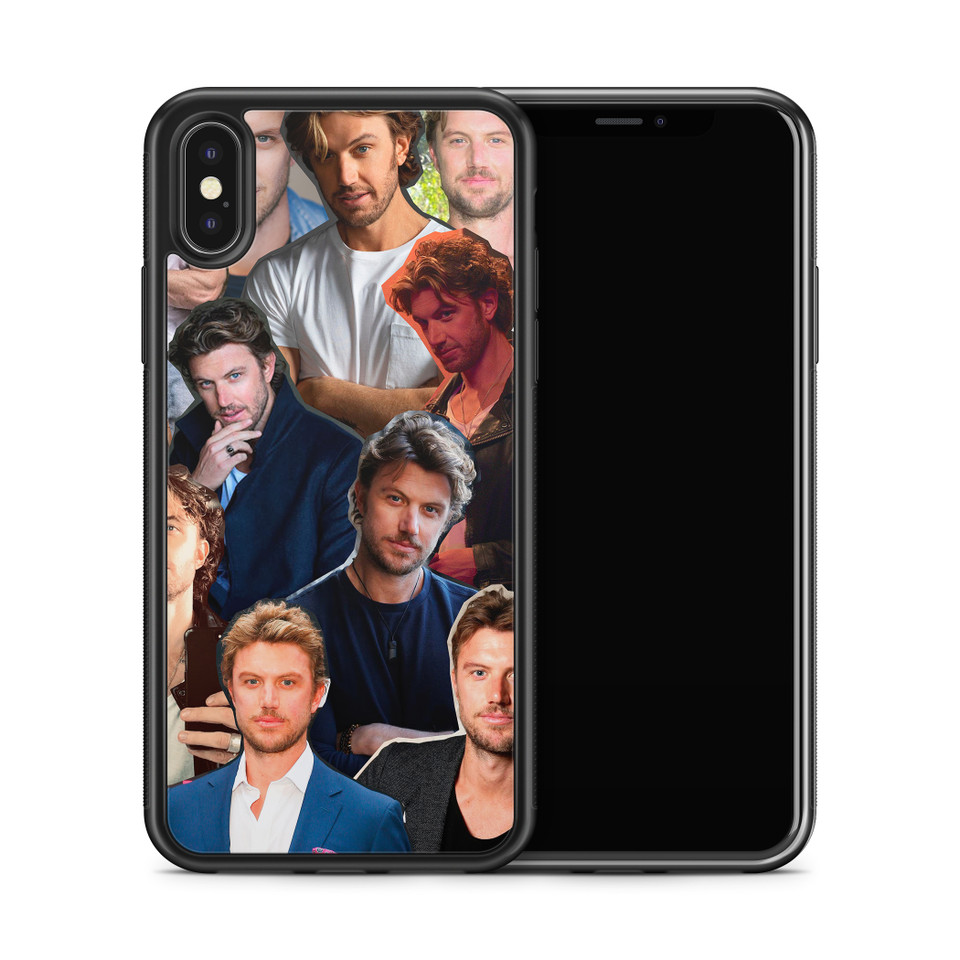 Adam Demos Phone Case Iphone 10