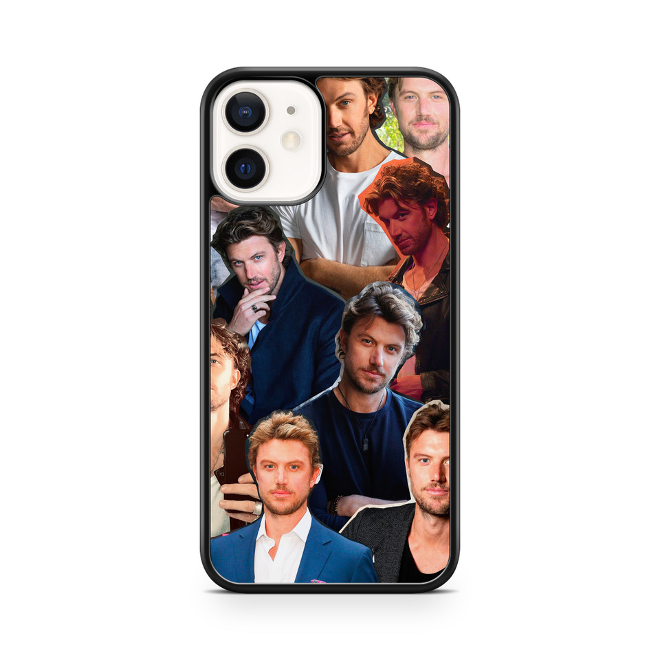 Adam Demos Phone Case Iphone 12