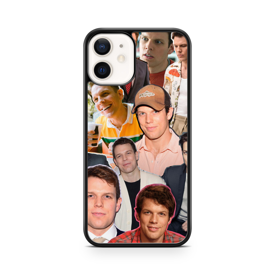 Jake Lacy  Phone Case  iphone 12