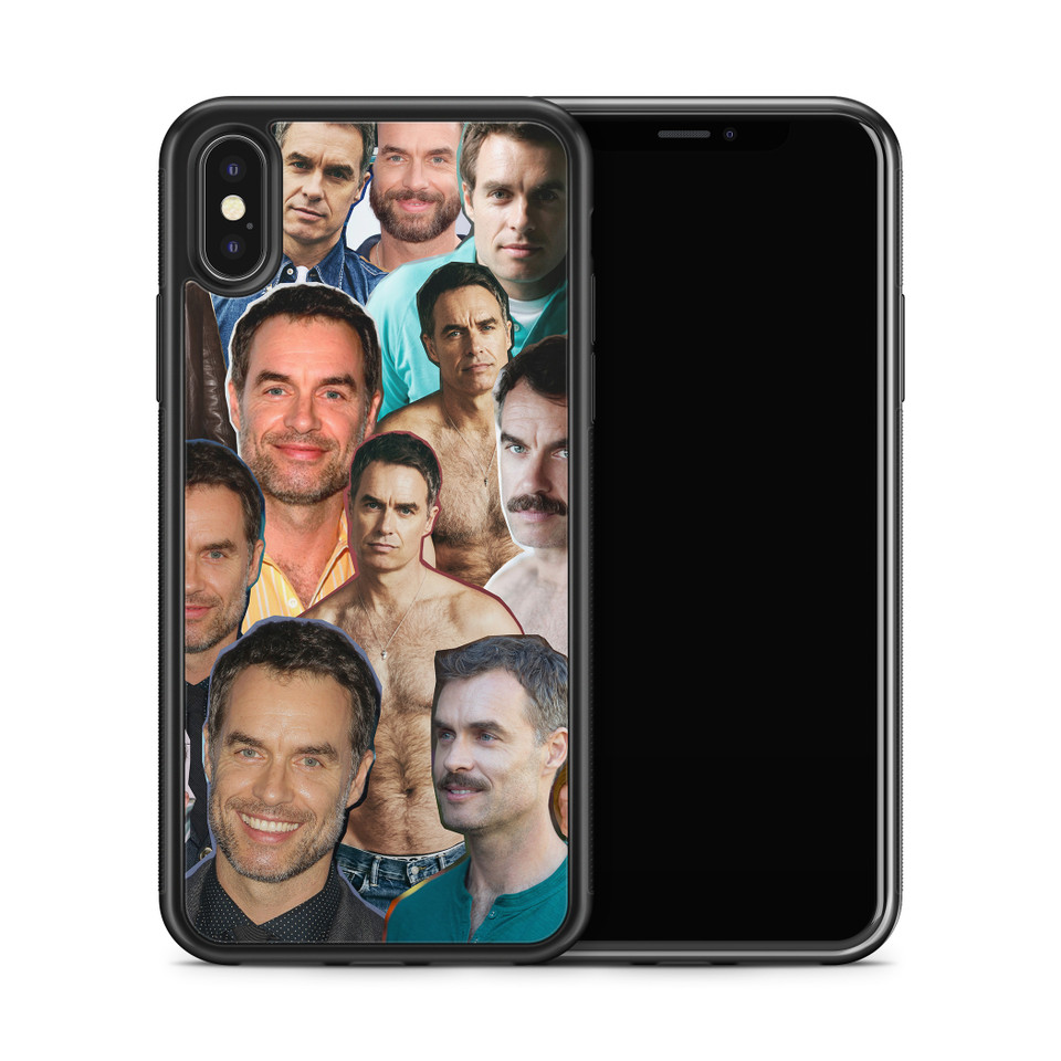 Murray Bartlett  Phone Case  iphone 10 Murray Bartlett  Phone Case  iphone 10
