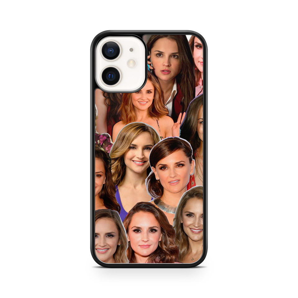 Rachael Leigh Cook Phone Case  iphone 12