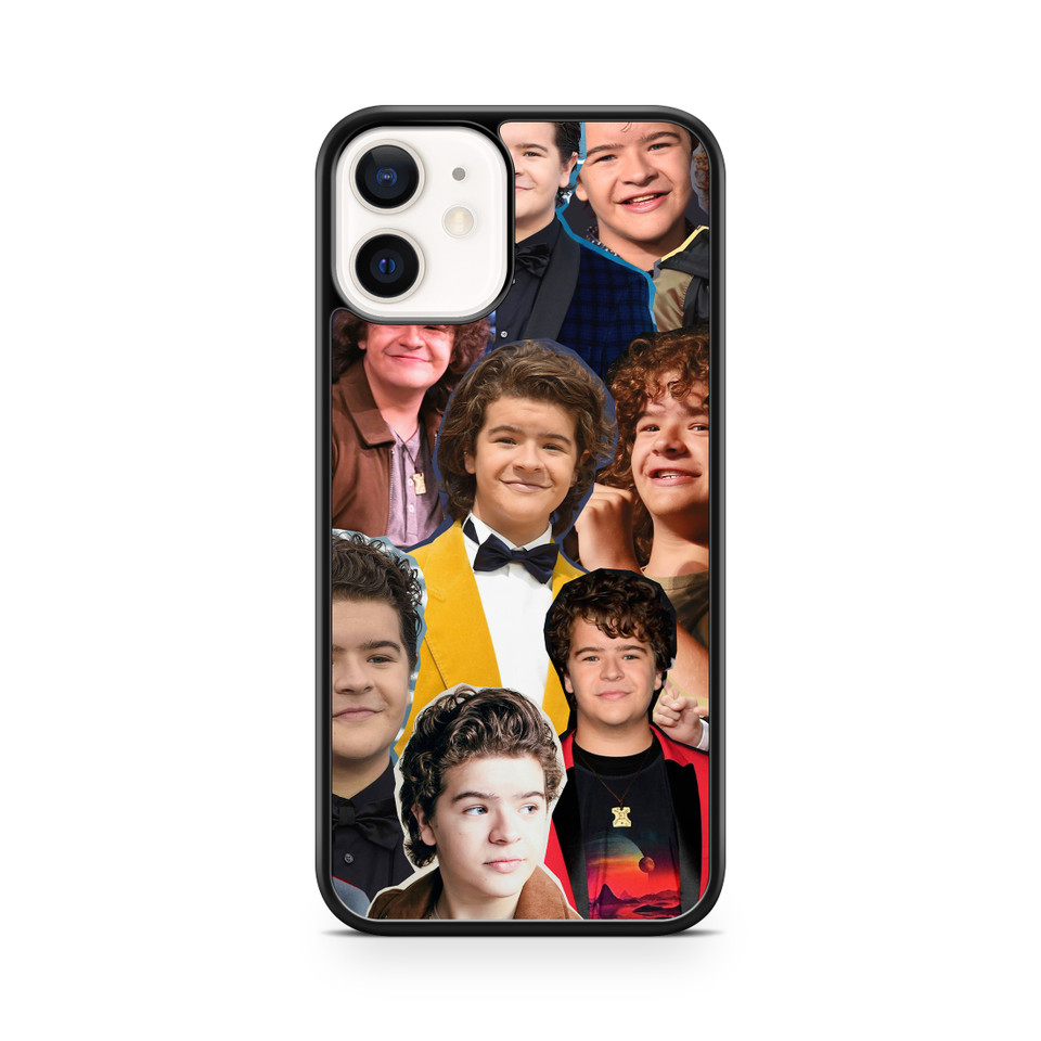 Gaten Matarazzo Phone Case  iphone 12