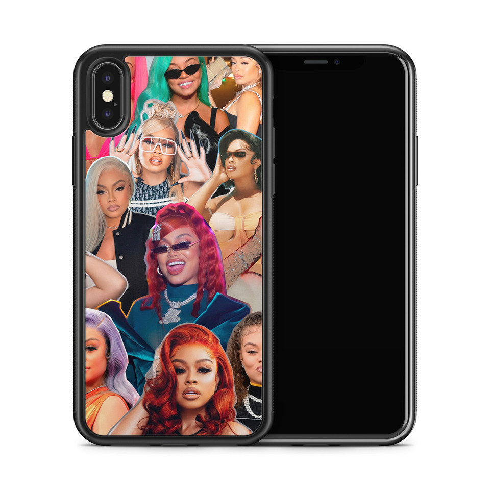 Latto Phone Case  iphone 10