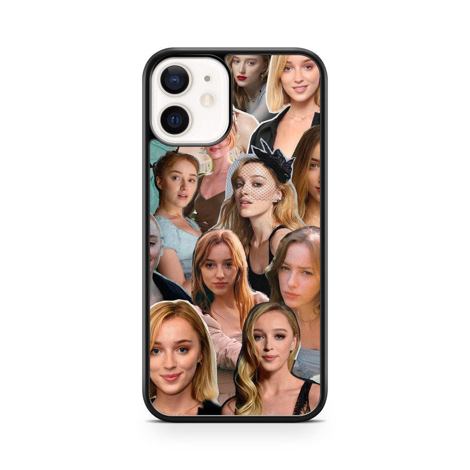 Phoebe Dynevor Phone Case  iphone 12