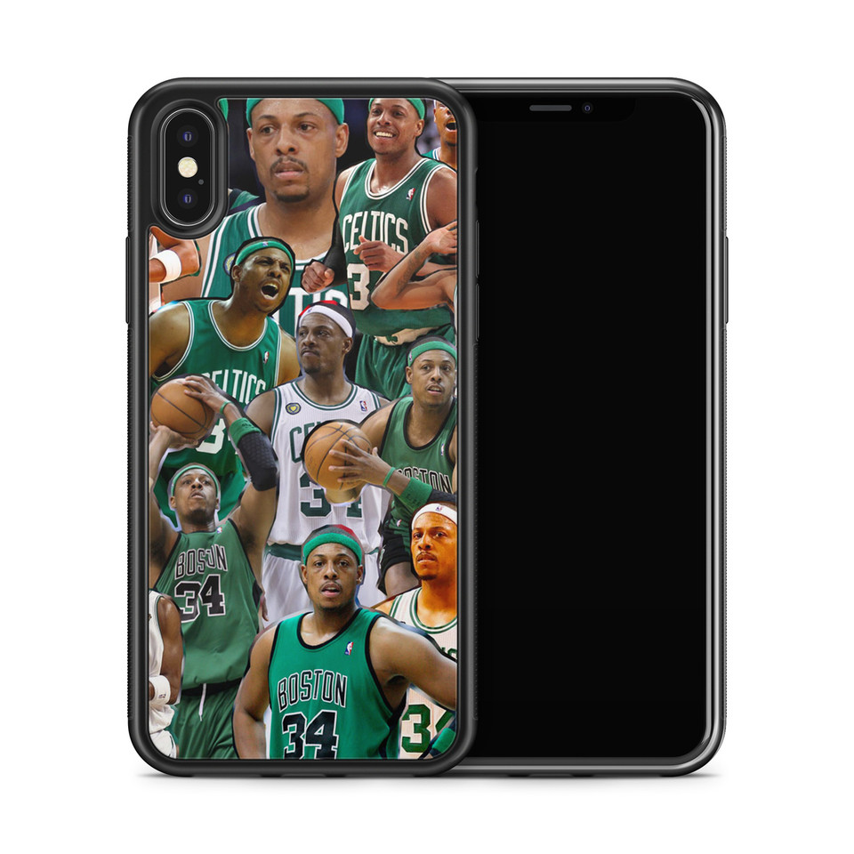 Paul Pierce Phone Case  iphone X