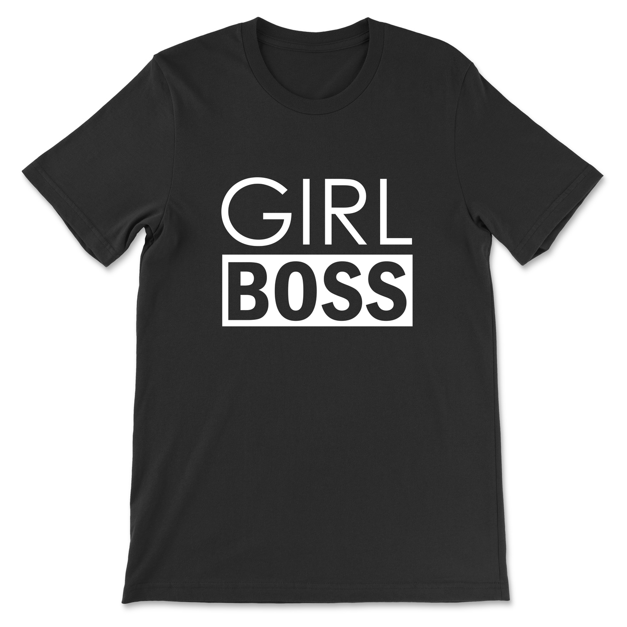 boss america t shirt