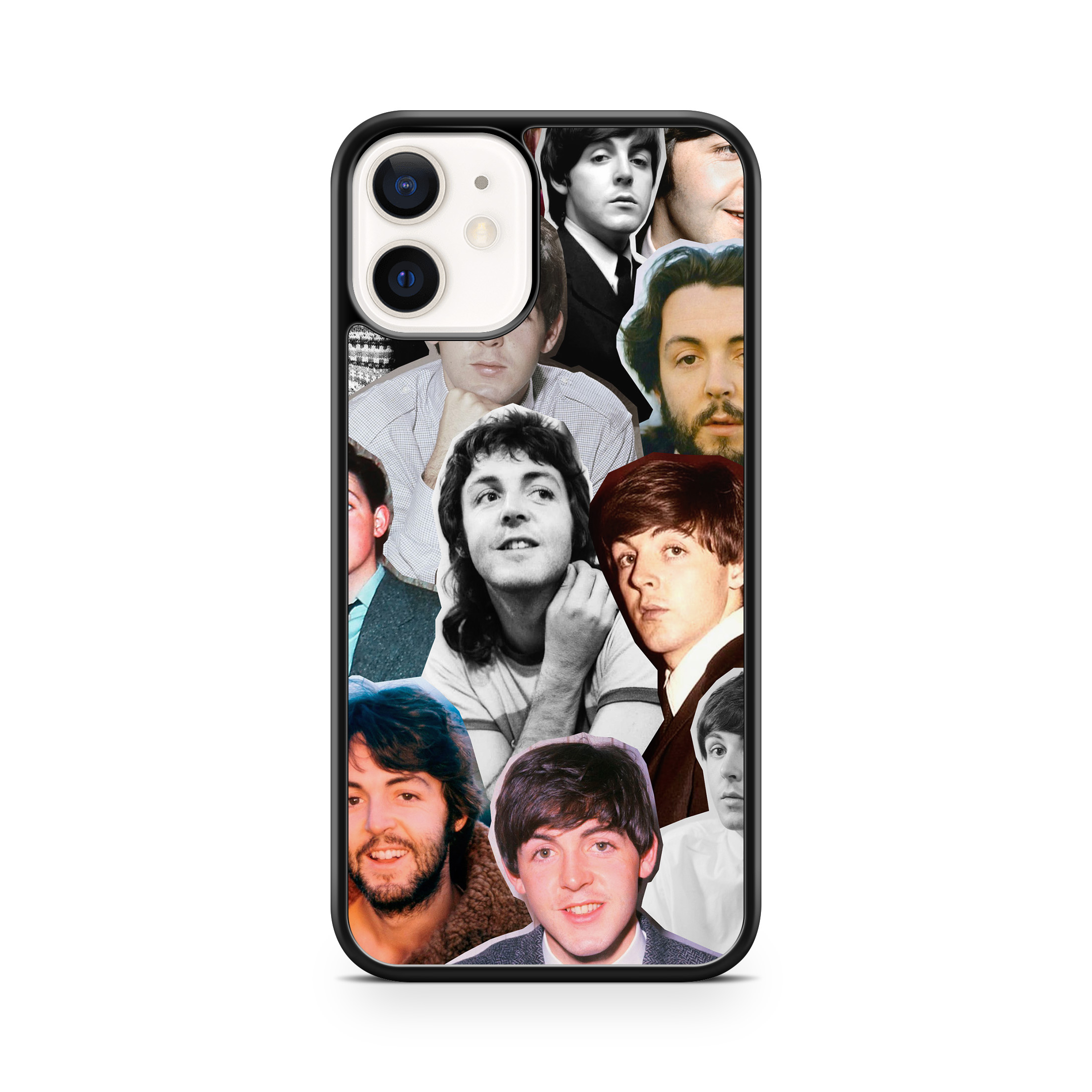 Sir Paul McCartney Phone Case