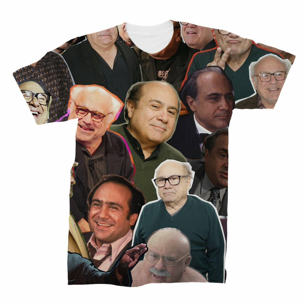 danny devito jacket