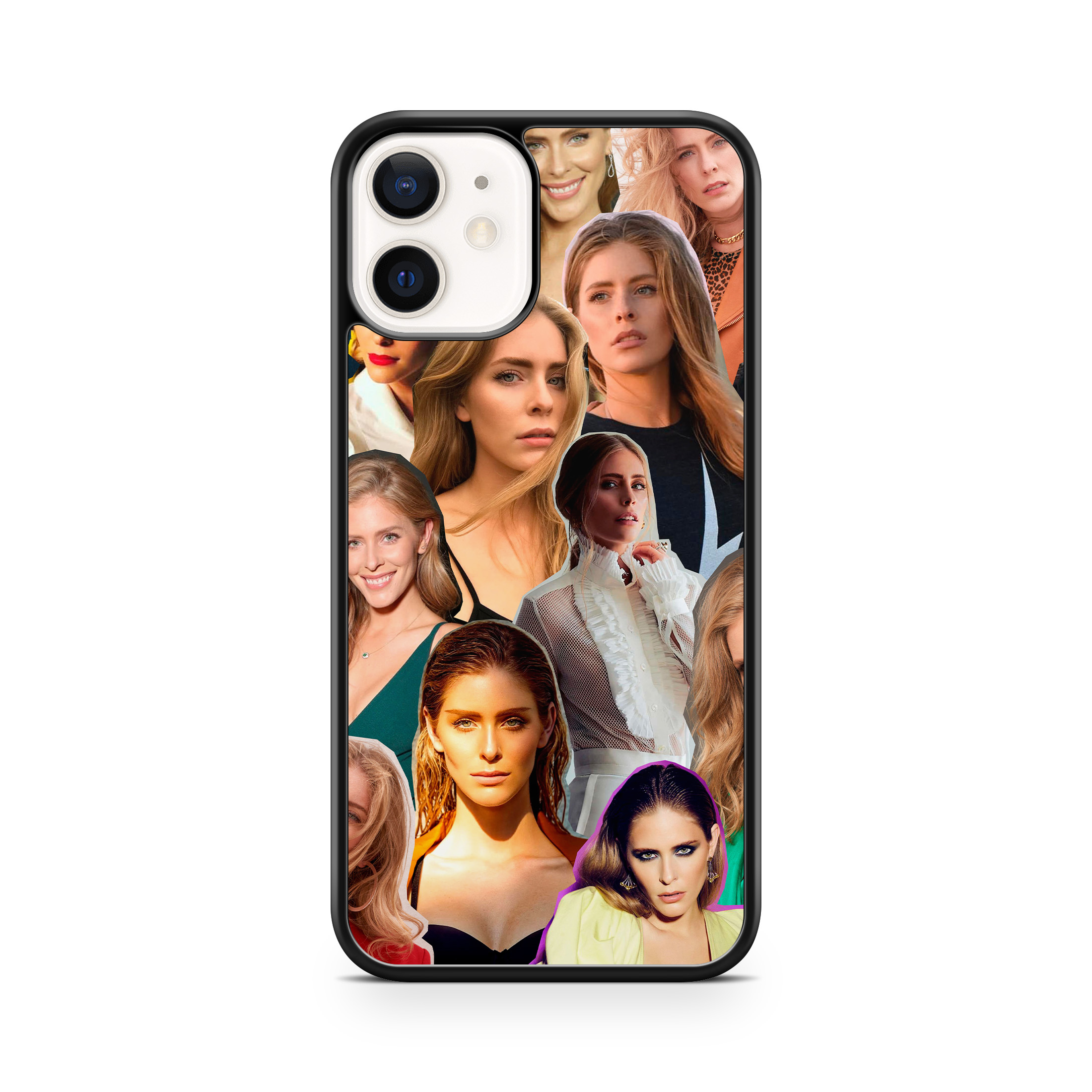 Jordan Claire Robbins Phone Case