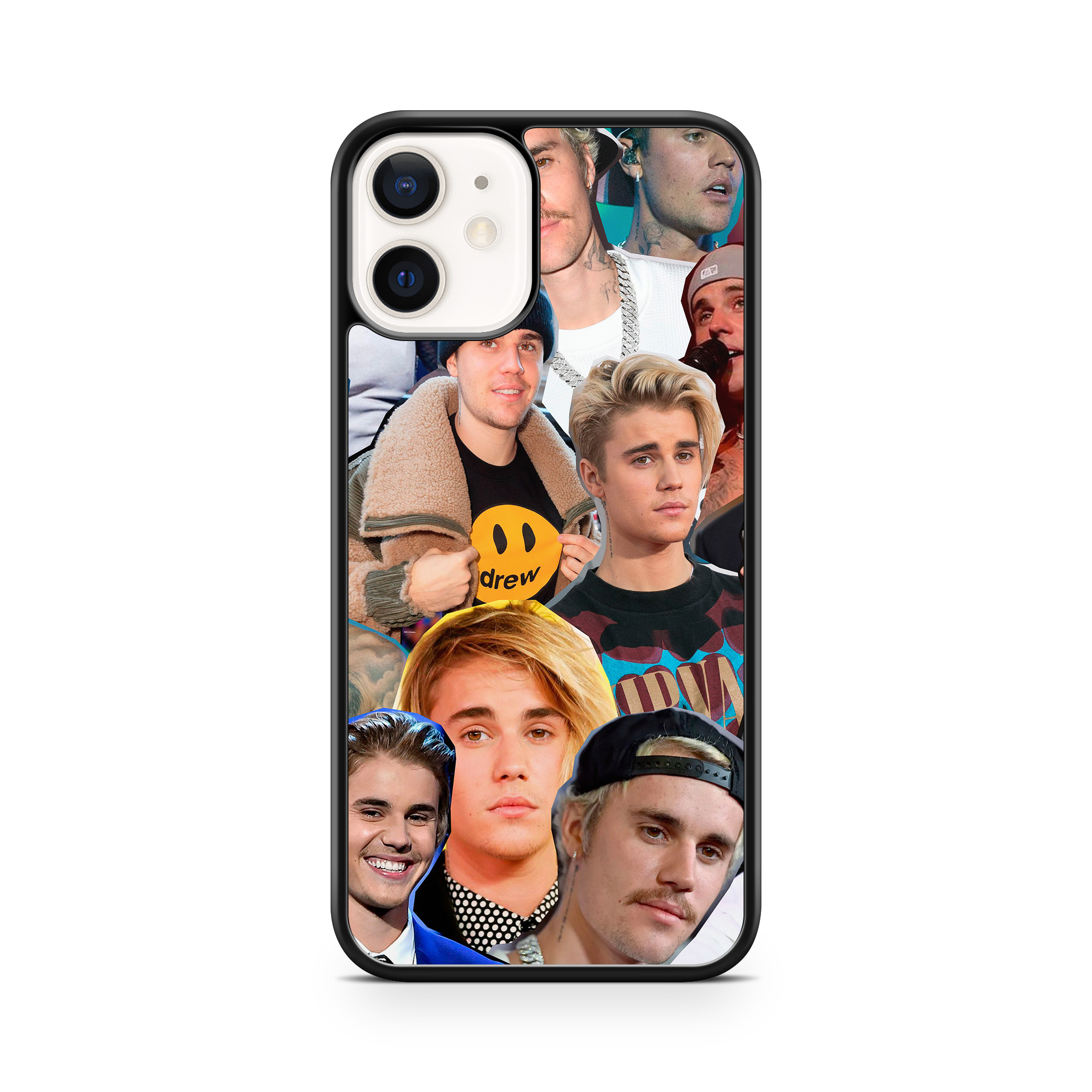 Drew House iPhone Case