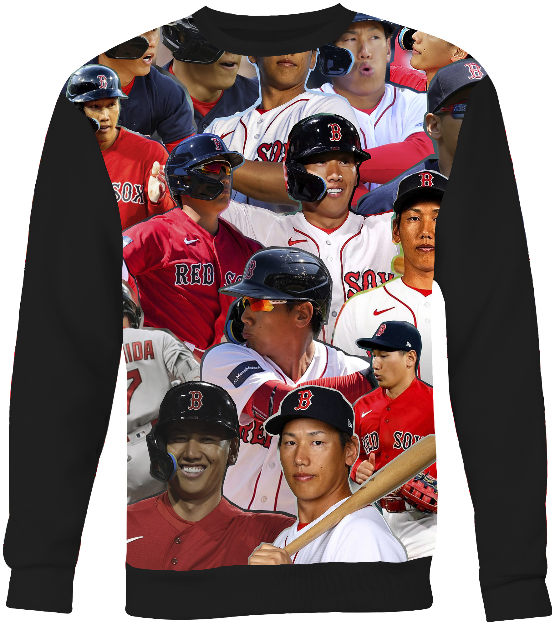 Boston Red Sox Masataka Yoshida Boston Strong shirt, hoodie