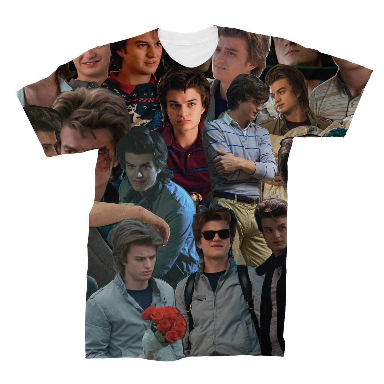 Steve Harrington Stranger Things Photo 