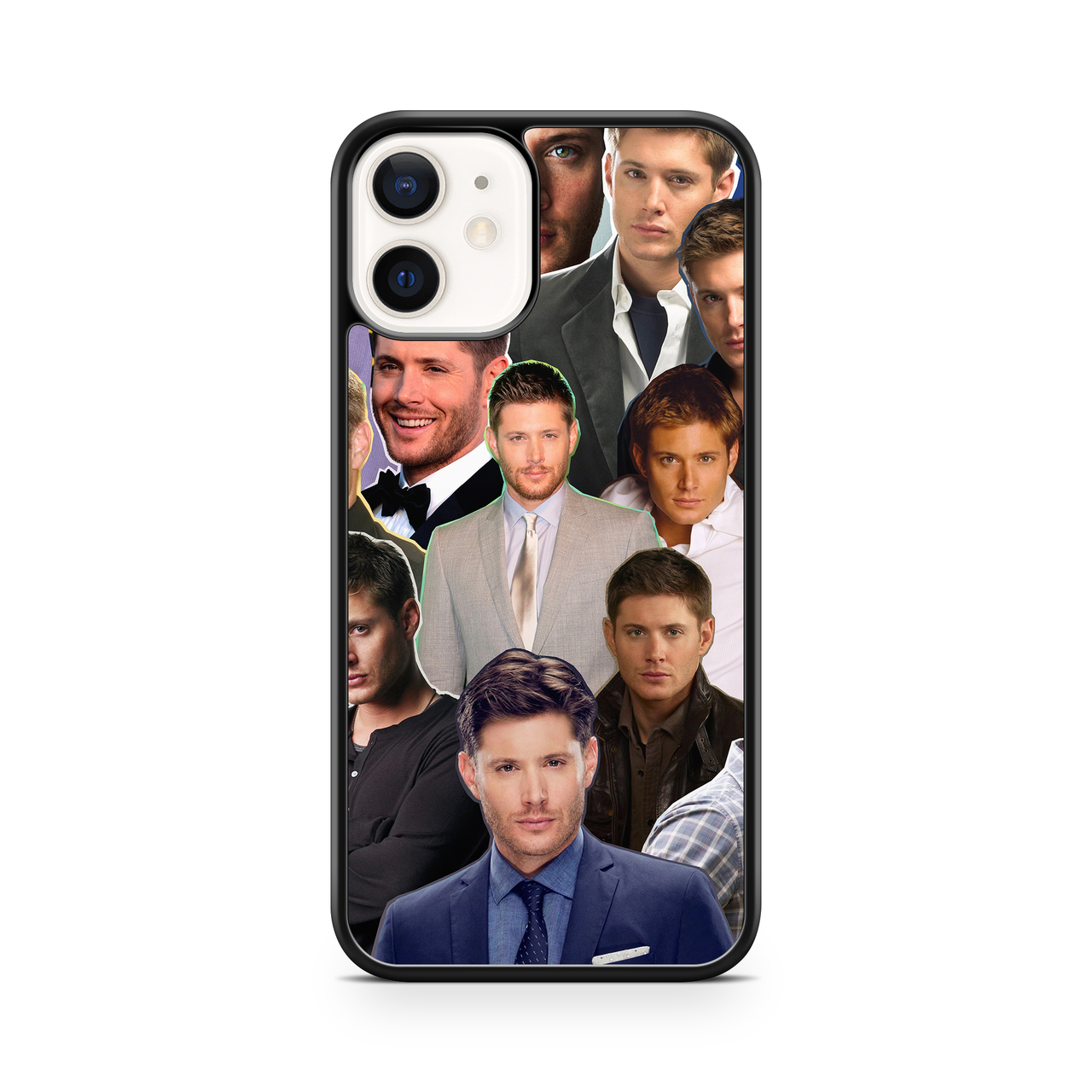 Jensen Ackles Phone Case