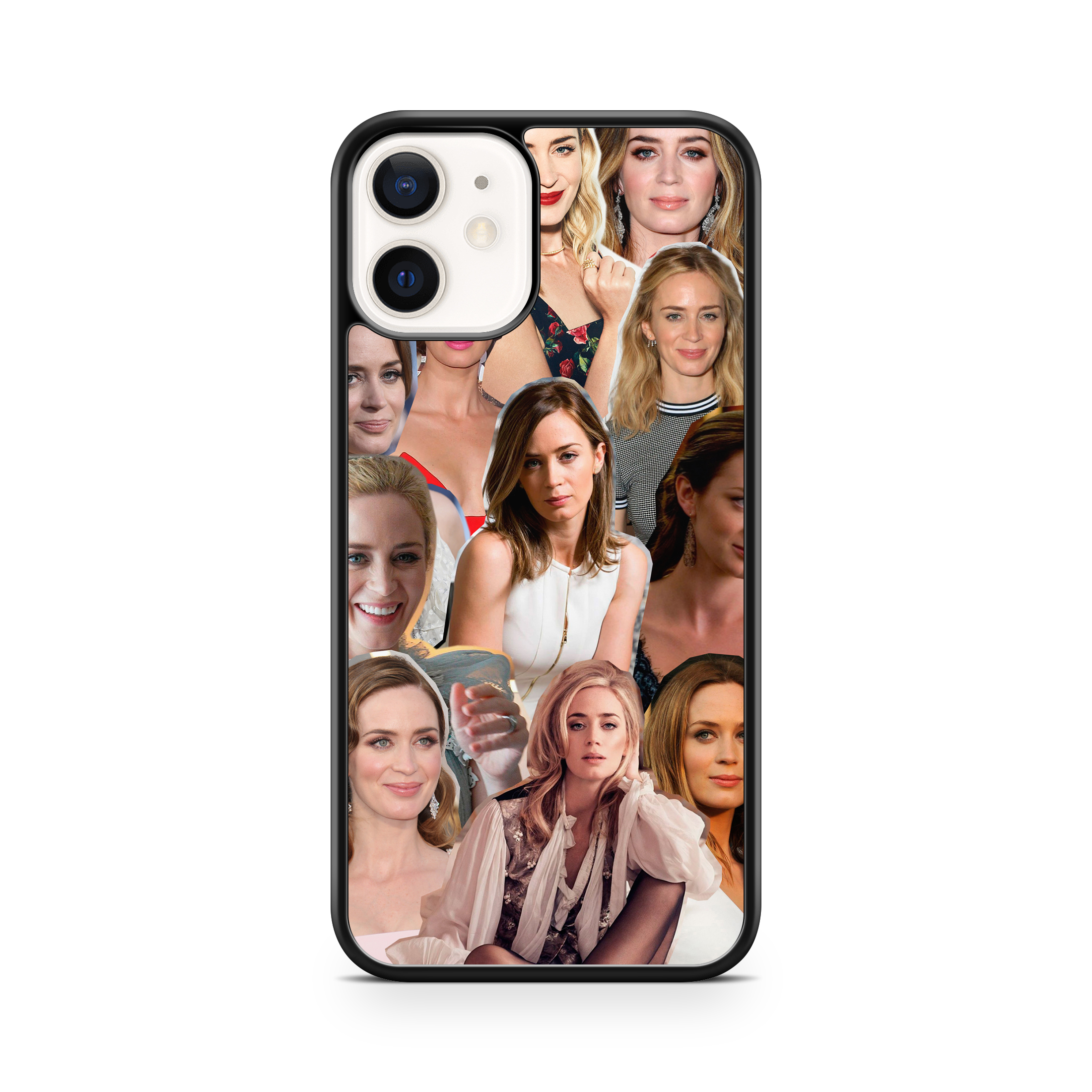Emily Blunt Phone Case Emily Blunt Phone Case