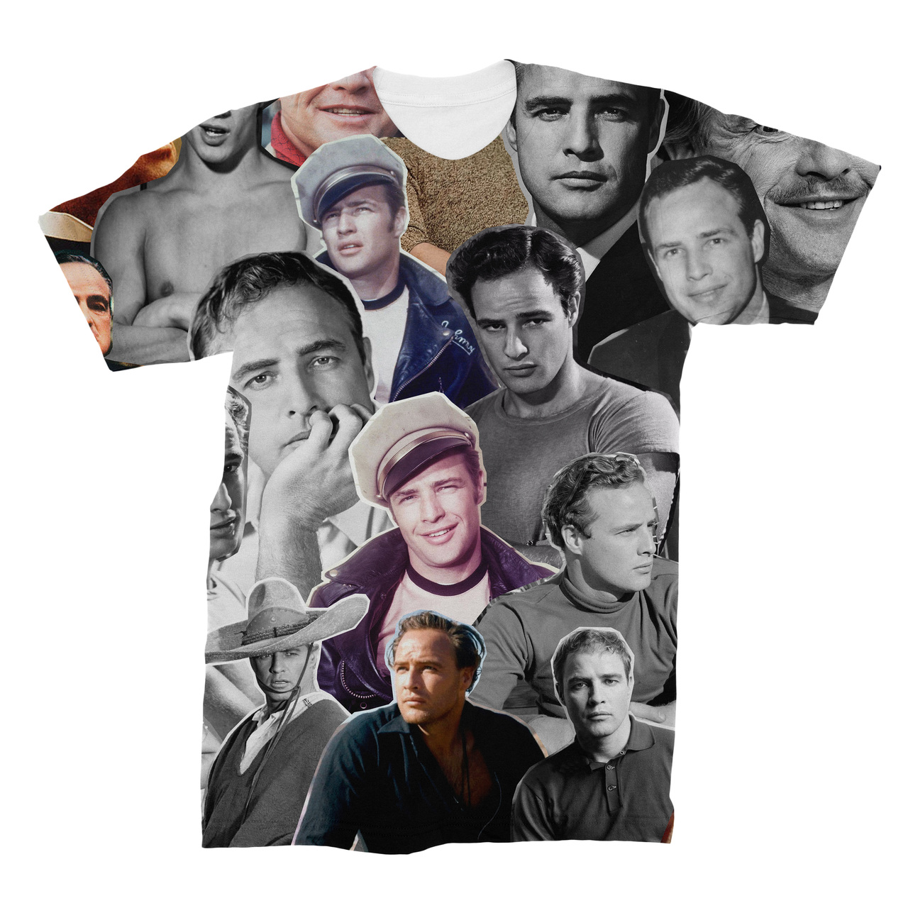 Get Marlon brando 2003 For Android