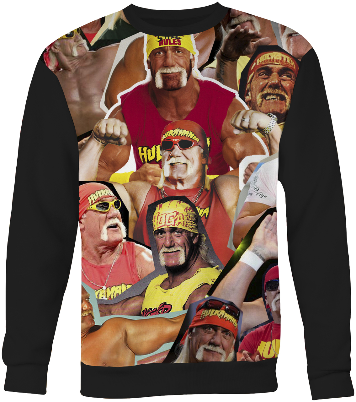 hulk sweatshirt