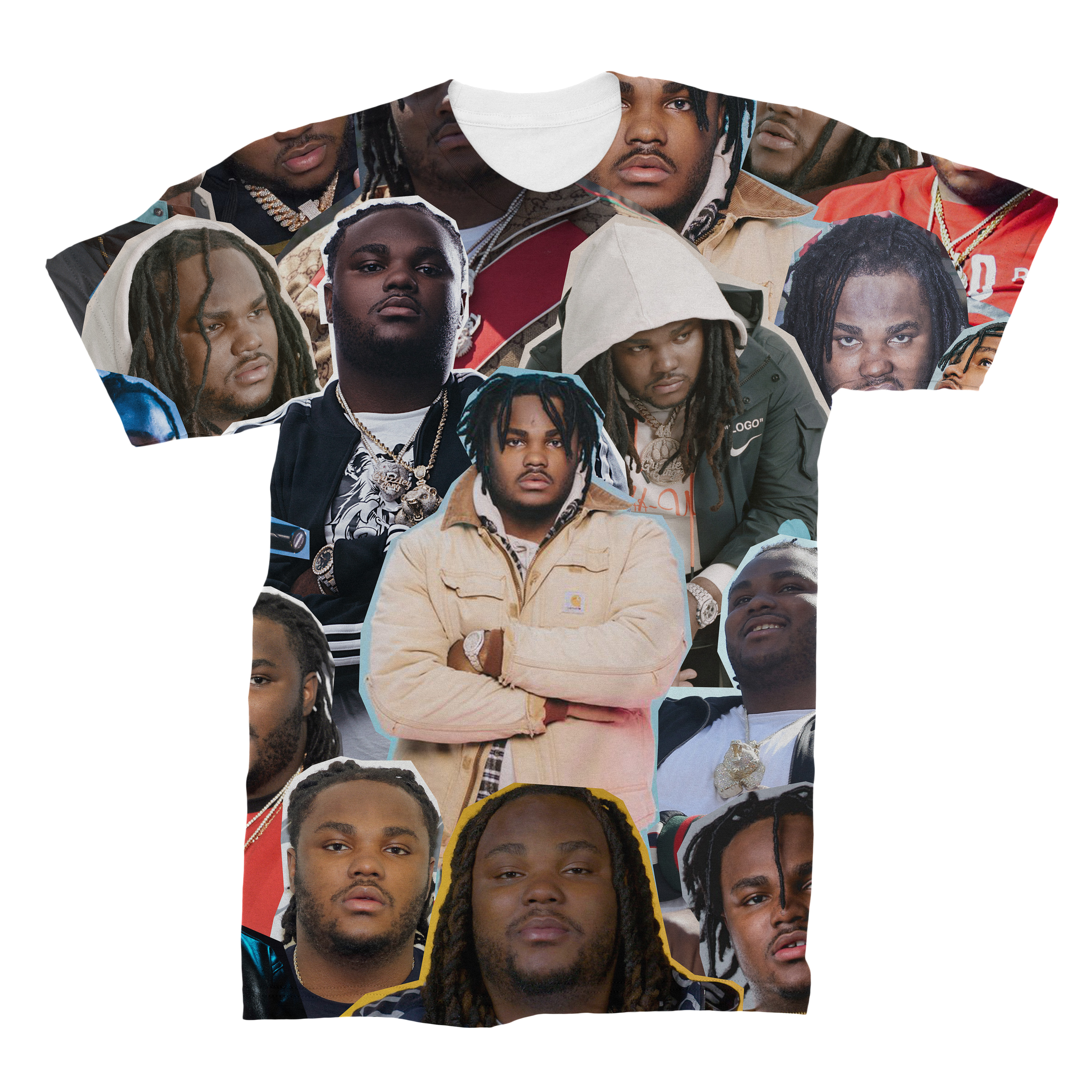Tee grizzley shirt Clearance
