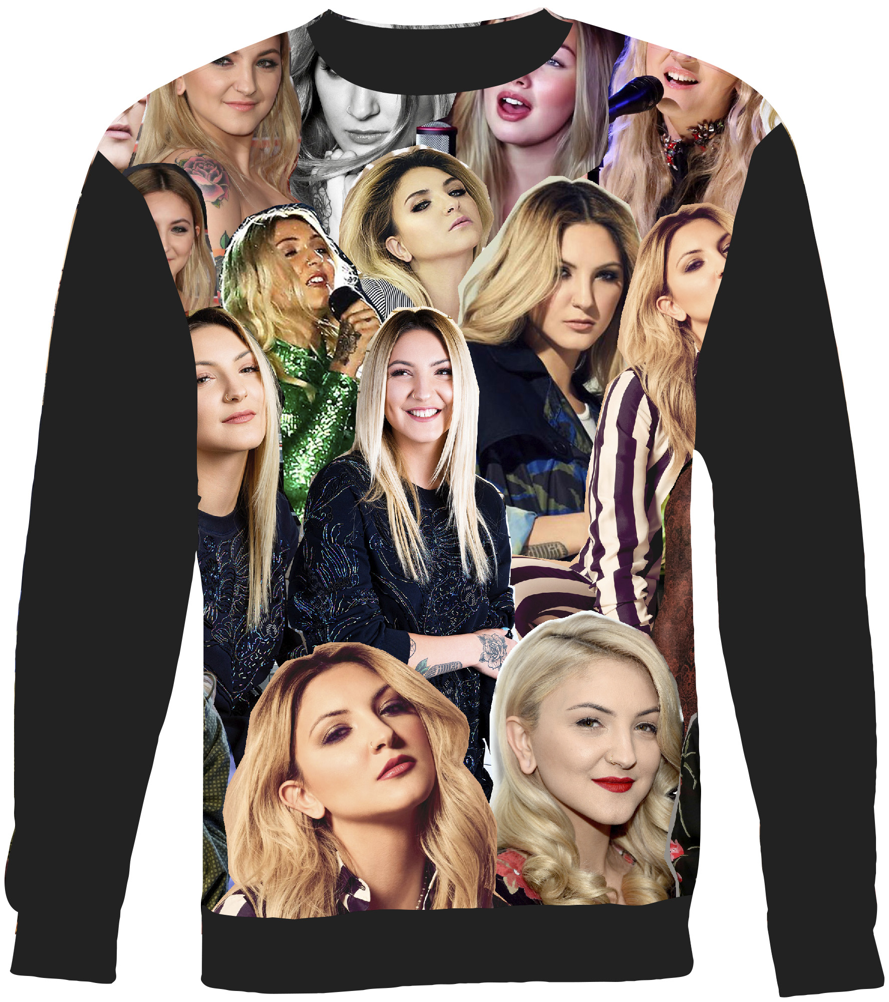 michaels sweatshirts