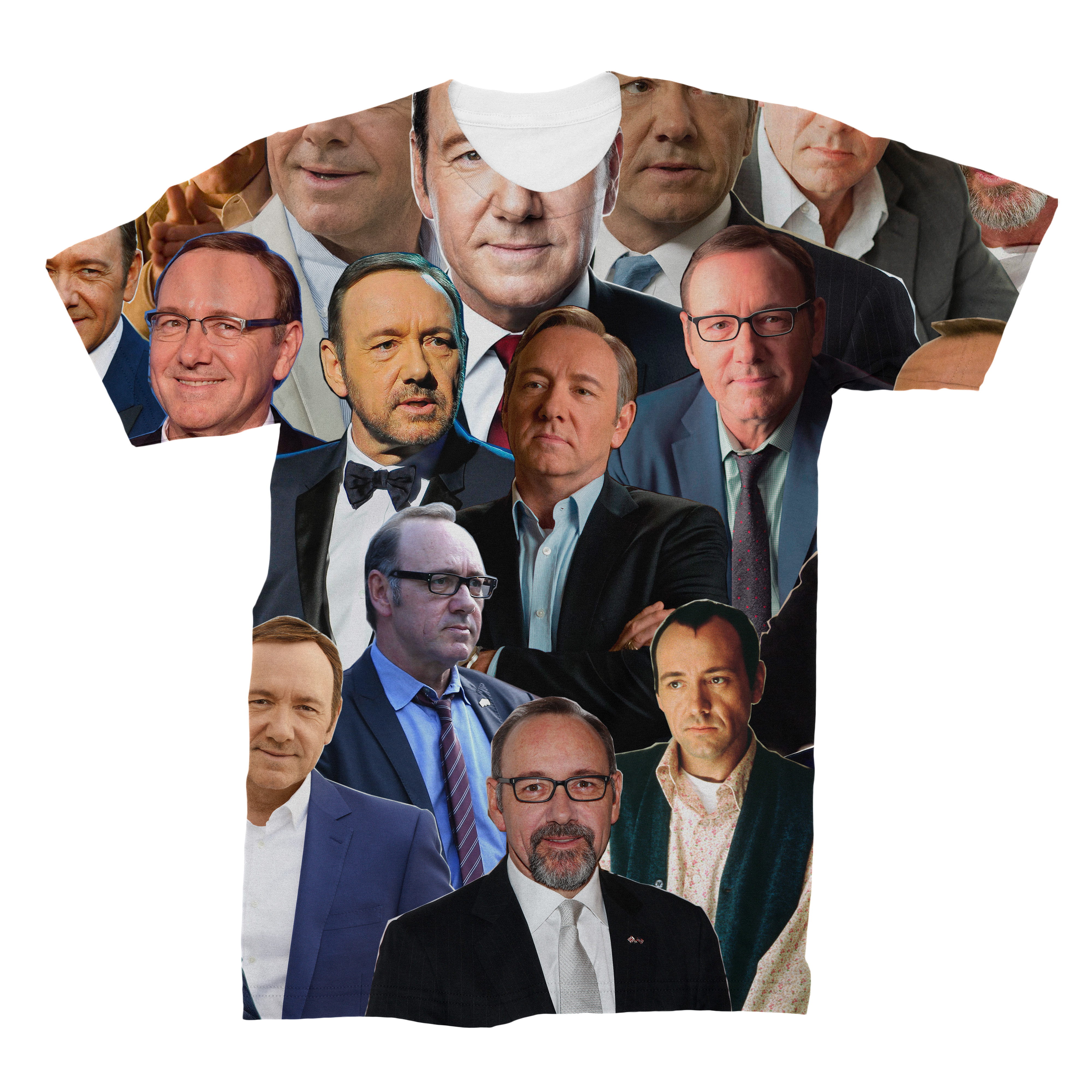 kevin spacey t shirt