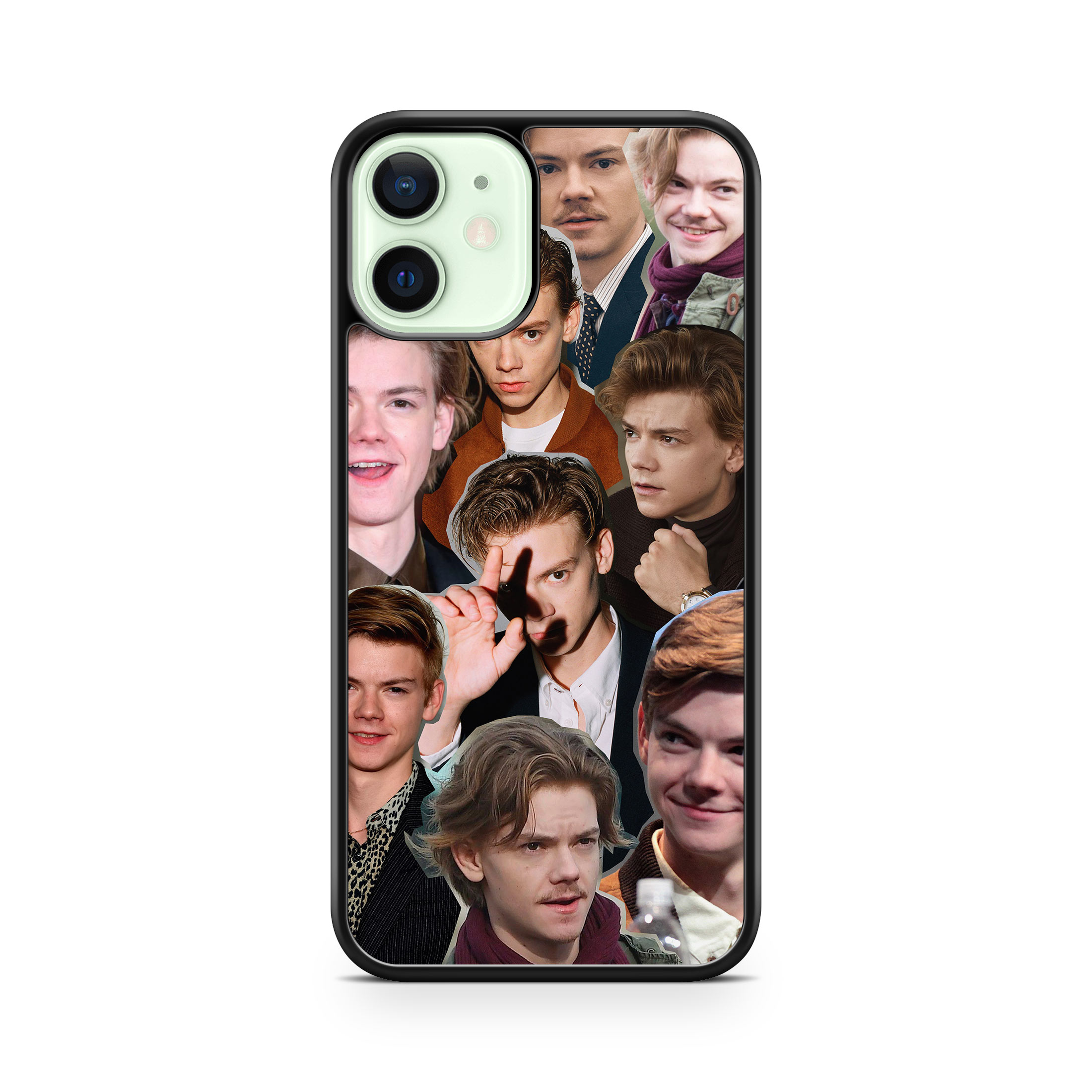 Thomas Brodie Sangster Phone Case Subliworks