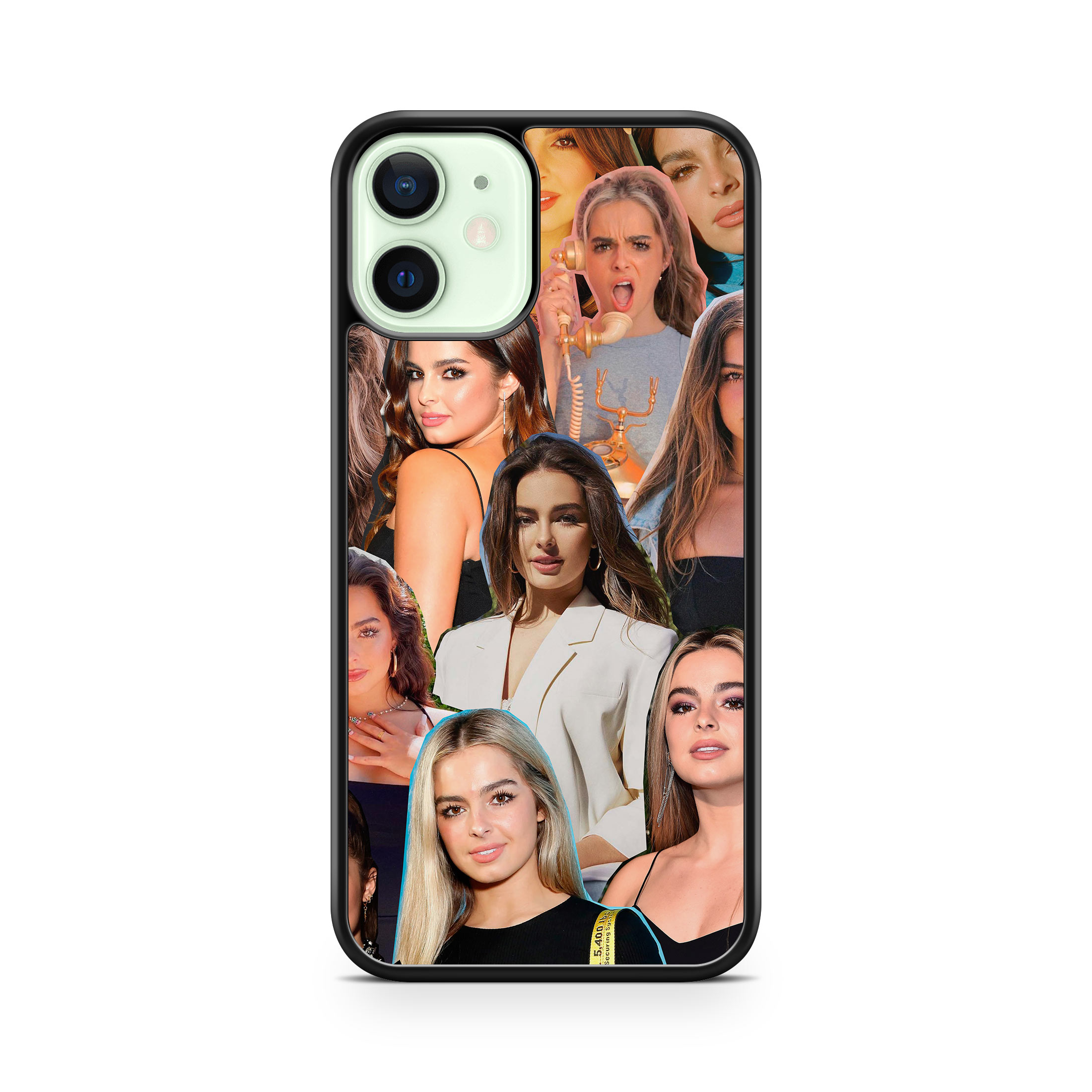 Addison Rae Phone Case Addison Rae Phone Case