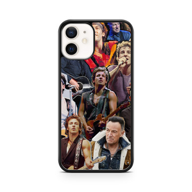 Bruce Springsteen Phone Case - Subliworks
