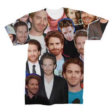 seth green shirt