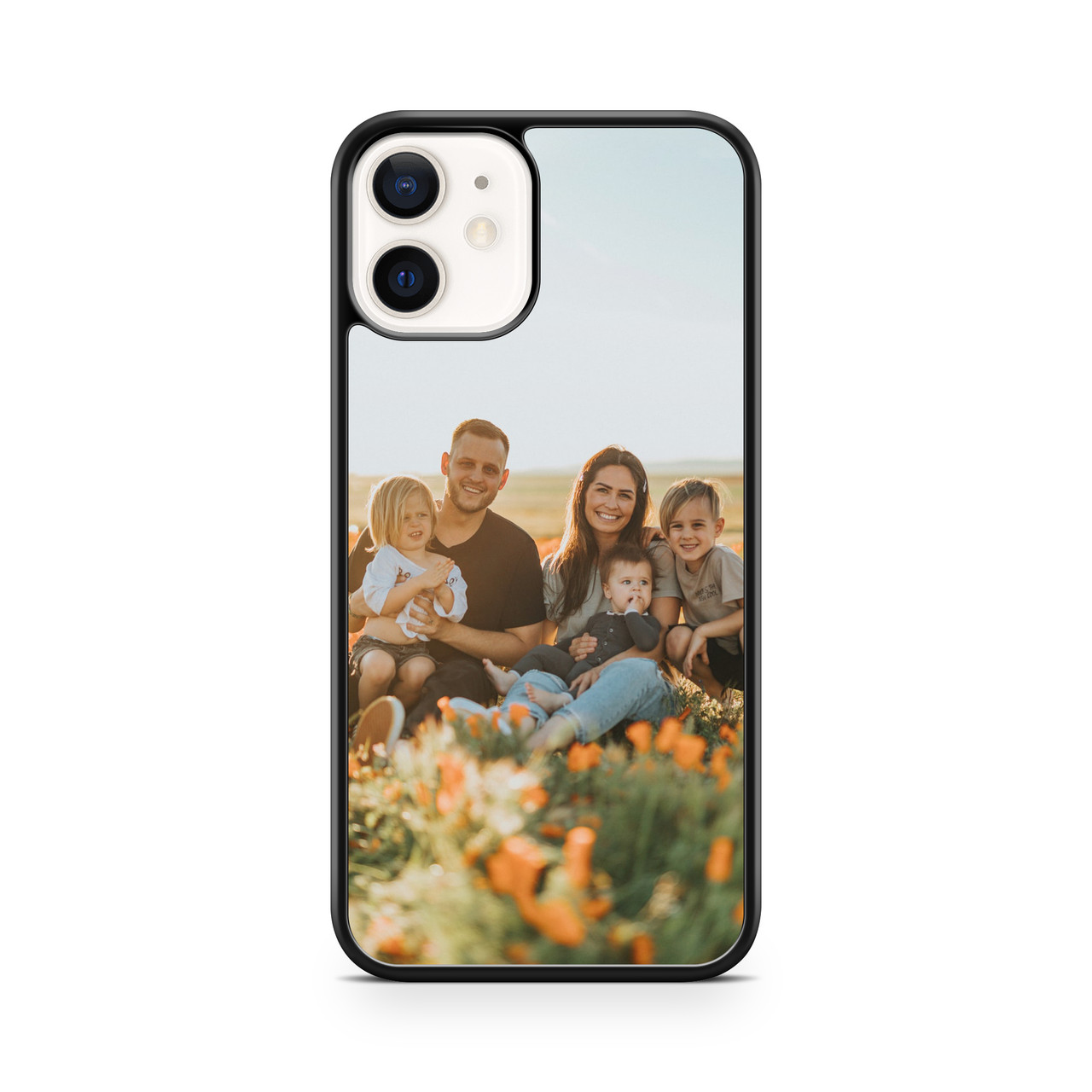 Image of Custom Photo Phone Case