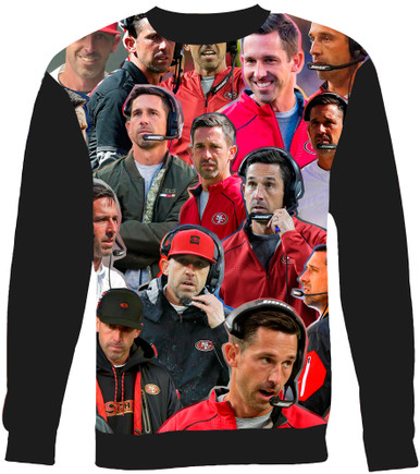 Official kyle Shanahan Dreamathon Shirt, hoodie, sweater, long