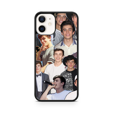 Hayes Grier Phone Case