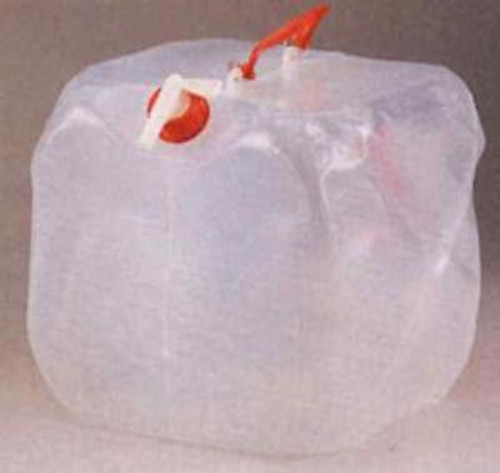 5 Gallon Collapsible Water Carrier