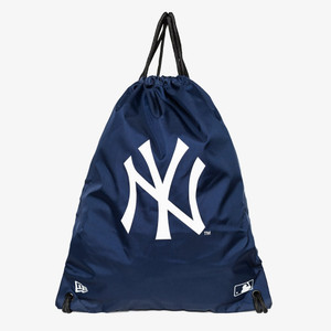 NEW ERA New York Yankees MLB gym sack [navy]