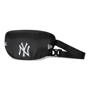 NEW ERA mini waist bag MLB New York Yankees [black]