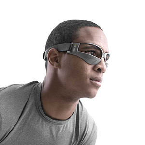 SKLZ court vision dribble basketball goggles