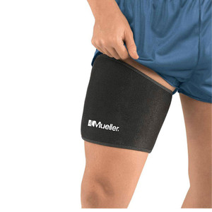 MUELLER Adjustable Thigh Support MUELLER Adjustable Thigh Support