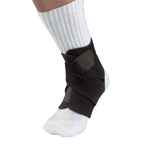 MUELLER Adjustable Ankle Support MUELLER Adjustable Ankle Support