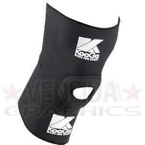 KOOGA aeroprene knee support KOOGA aeroprene knee support