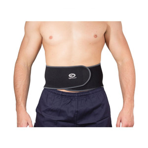 OPTIMUM Neoprene Back support [one size]