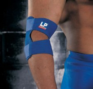 LP Velcro Elbow Wrap 759 LP Velcro Elbow Wrap 759